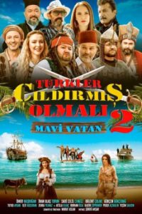 Download Türkler Çildirmis Olmali 2: Mavi Vatan (2024) {Turkish-Audio} WEB-DL 720p [841MB] || 1080p [1.7GB]