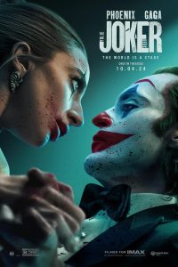 Download Joker 2: Folie à Deux (2024) [In English] CAMRip 1080p [3.9GB]