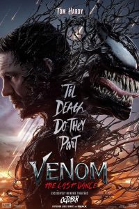 Download Venom 3: The Last Dance (2024) [In English] CAMRip 480p [314MB] || 720p [997MB] || 1080p [3.9GB]