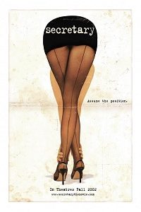 Download Secretary (2002) {English With Subtitles} 480p [347MB] || 720p [915MB] || 1080p [2.2GB]