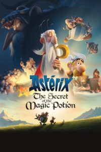 Download Asterix: The Secret of the Magic Potion (2018) {French} BluRay 720p [721MB] || 1080p [1.4GB]