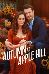 Download Autumn at Apple Hill (2024) {English} WebRip 720p [760MB] || 1080p [1.4GB]