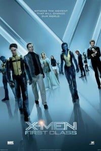 Download X-Men 5: First Class (2011) Dual Audio {Hindi-English} 480p [400MB] || 720p [1.3GB] || 1080p [4.3GB]