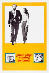 Download Guess Who’s Coming to Dinner (1967) {English} BluRay 720p [990MB] || 1080p [2GB]