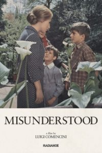 Download Misunderstood (1966) {Italian} BluRay 720p [952MB] || 1080p [1.7GB]