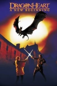 Download Dragonheart A New Beginning (2000) Dual Audio {Hindi-English} Esubs BluRay 480p [299MB] || 720p [846MB] || 1080p [1.5GB]