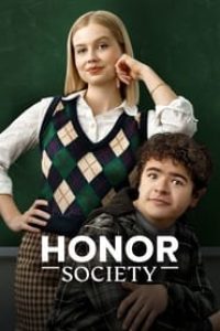 Download Honor Society (2022) {English With Subtitles} Web-DL 480p [292MB] || 720p [790MB] || 1080p [1.9GB]