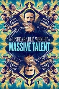 Download The Unbearable Weight of Massive Talent (2022) {English With Subtitles} 480p [315MB] || 720p [940MB] || 1080p [2GB]