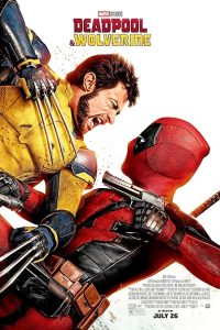 Download Deadpool & Wolverine (2024) Dual Audio [HINDI & ENGLISH] BluRay 480p [641MB] || 720p [1.4GB] || 1080p [2.7GB]