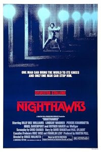 Download Nighthawks (1981) Dual Audio [HINDI & ENGLISH] BluRay 480p [455MB] || 720p [962MB] || 1080p [1.7GB]