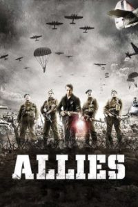 Download Allies (2014) {English} WebRip 720p [857MB] || 1080p [1.7GB]