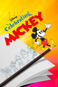 Download Celebrating Mickey (2018) {English} WebRip 720p [70MB] || 1080p [131MB]