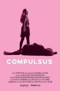 Download Compulsus (2022) {English} WebRip 720p [739MB] || 1080p [1.5GB]