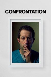 Download Confrontation (2023) {Turkish} Web-DL 720p [738MB] || 1080p [1.3GB]