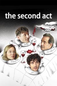 Download The Second Act (2024) {French} BluRay 720p [730MB] || 1080p [1.5GB]