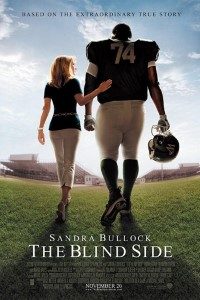 Download The Blind Side (2009) {English With Subtitles} BluRay 480p [451MB] || 720p [951MB] || 1080p [1.8GB]