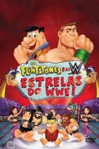 Download The Flintstones & WWE: Stone Age Smackdown (2015) Dual Audio {Hindi-English} Esubs BluRay 480p [255MB] || 720p [505MB] || 1080p [1.1GB]