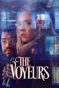 Download The Voyeurs (2021) {English With Subtitles} Web-DL 480p [349MB] || 720p [942MB] || 1080p [2.2GB]