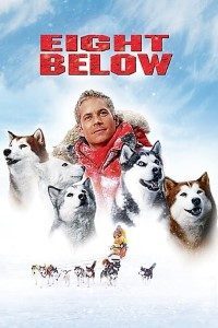 Download Eight Below (2006) Dual Audio (Hindi-English) 480p [395MB] || 720p [814MB]