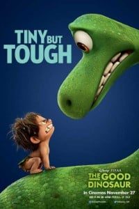 Download The Good Dinosaur (2015) Dual Audio {Hindi-English} 480p [312MB] || 720p [1.3GB]