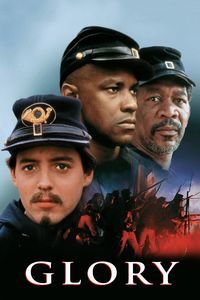 Download Glory (1989) Dual Audio {Hindi-English} BluRay 480p [500MB] || 720p [1.2GB] || 1080p [2.7GB]