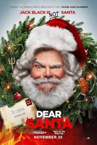 Download Dear Santa (2024) Dual Audio [Hindi & English] WEB-DL 480p [488MB] || 720p [1GB] || 1080p [1.8GB]