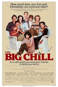 Download The Big Chill (1983) Dual Audio {Hindi-English} BluRay 480p [487MB] || 720p [1GB] || 1080p [1.8GB]