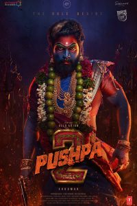 Download Pushpa 2: The Rule (2024) Dual Audio {Hindi-Telugu} HQ HDTC 480p [713MB] || 720p [1.8GB] || 1080p [3.6GB]