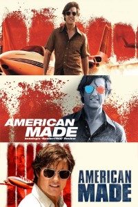 Download American Made (2017) Dual Audio {Hindi-English} 480p [371MB] || 720p [1.1GB] || 1080p [2.4GB]