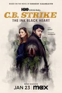 Download C.B. Strike The Ink Black Heart (Season 1) Dual Audio (Hindi-English) Esubs Web-Dl 480p [170MB] || 720p [450MB] || 1080p [1GB]