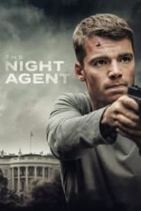 Download The Night Agent (Season 2) Dual Audio {Hindi-English} WeB- DL 480p [170MB] || 720p [460MB] || 1080p [2GB]