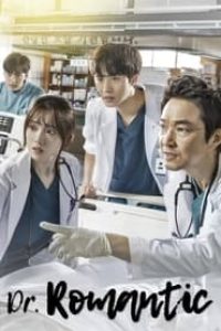 Download Doctor Romantic (Season 1-2) Kdrama {Hindi & Korean} WeB-DL 720p [450MB]