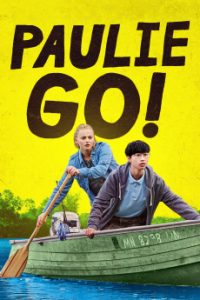 Download Paulie Go! (2022) {English} WebRip 720p [789MB] || 1080p [1.6GB]