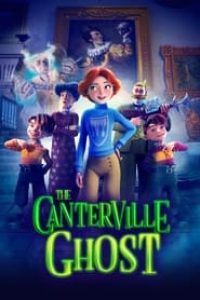 Download The Canterville Ghost (2023) Dual Audio {Hindi-English} BluRay 480p [334MB] || 720p [914MB] || 1080p [1.9GB]