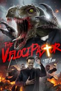 Download The VelociPastor (2018) Dual Audio {Hindi-English} BluRay 480p [253MB] || 720p [673MB] || 1080p [1.2GB]