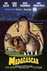 Download Madagascar (2005) Dual Audio {Hindi-English} 480p [296MB] || 720p [696MB]