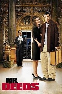 Download Mr. Deeds (2002) Dual Audio (Hindi-English) 480p [337MB] || 720p [955MB] || 1080p [1.7GB]