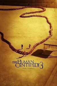 Download The Human Centipede III (2015) {English With Subtitles} BluRay 480p [350MB] || 720p [750MB]