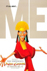 Download The Emperor’s New Groove (2000) Dual Audio (Hindi-English) 480p [257MB] || 720p [708MB] || 1080p [1.5GB]