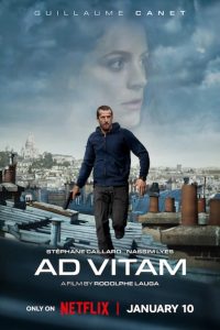 Download Ad Vitam (2025) {Hindi-English} WEB-DL 480p [349MB] || 720p [1.1GB] || 1080p [2GB]