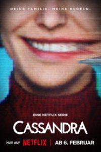 Download Cassandra (Season 1) Dual Audio {Hindi-English} WeB-DL 480p [180MB] || 720p [410MB] || 1080p [3GB]