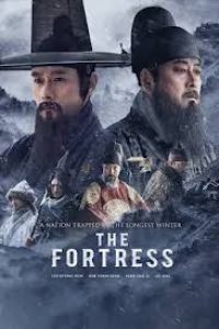 Download The Fortress (2017) Dual Audio {Hindi-English} BluRay 480p [501MB] || 720p [1.3GB] || 1080p [3.7GB]