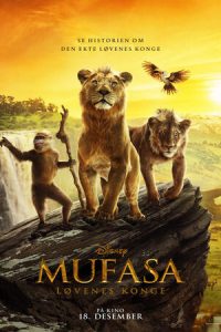 Download Mufasa: The Lion King (2024) Dual Audio {Hindi-English} WEB-DL 480p [413MB] || 720p [1.1GB] || 1080p [2.4GB]