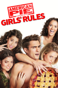 Download [18+] American Pie Presents: Girls’ Rules (2020) {English With Subtitles} WeB-DH 480p [401MB] || 720p [883MB] || 1080p [3.1GB]