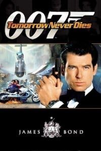 Download [James Bond Part 19] Tomorrow Never Dies (1997) Dual Audio {Hindi-English} 480p [241MB] || 720p [924MB] || 1080p [3.7GB]