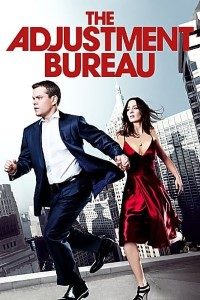 Download The Adjustment Bureau (2011) Dual Audio {Hindi-English} 480p [350MB] || 720p [750MB] || 1080p [2.51GB]