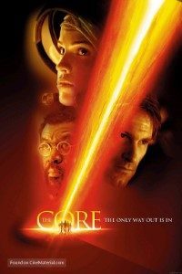 Download The Core (2003) Dual Audio {Hindi-English} 480p [436MB] || 720p [968MB] || 1080p [4.6GB]