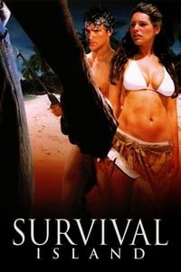 Download [18+] Survival Island (2005) Dual Audio {Hindi-English} Esubs WEB-DL 480p [313MB] || 720p [905MB] || 1080p [2GB]