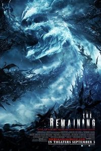 Download The Remaining (2014) Dual Audio (Hindi-English) BluRay 480p [328MB] || 720p [712MB] || 1080p [1.6GB]