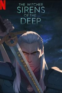 Download The Witcher: Sirens of the Deep (2025) Dual Audio {Hindi-English} WEB-DL 480p [327MB] || 720p [975MB] || 1080p [2.2GB]